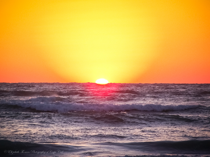 Sunset, Little Gasparilla Island, Gulf Coast, Florida